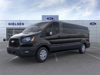 2024 Ford Transit-350 XL