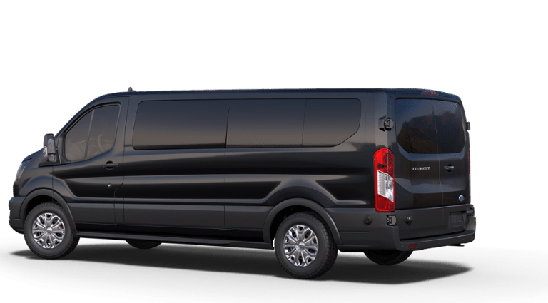 2024 Ford Transit-350 XL