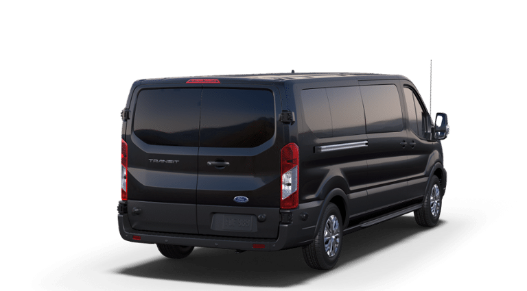 2024 Ford Transit-350 XL