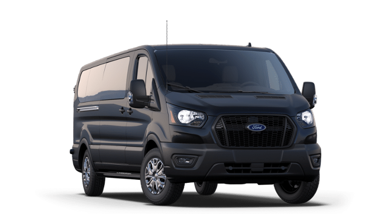 2024 Ford Transit-350 XL