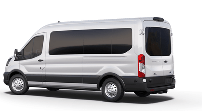 2025 Ford Transit-350 XL