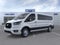 2026 Ford Transit Commercial Passenger Van XLT