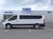 2026 Ford Transit Commercial Passenger Van XLT