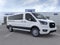 2026 Ford Transit Commercial Passenger Van XLT