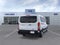 2026 Ford Transit Commercial Passenger Van XLT