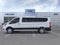 2026 Ford Transit Commercial Passenger Van XLT