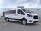 2026 Ford Transit Commercial Passenger Van XLT