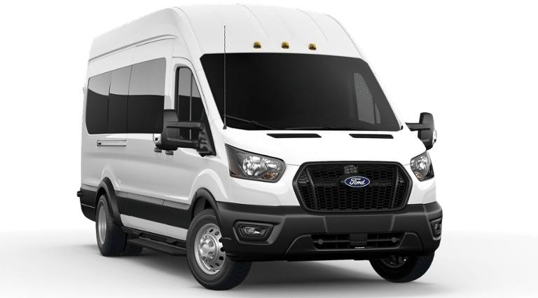 2026 Ford Transit Passenger Wagon XL