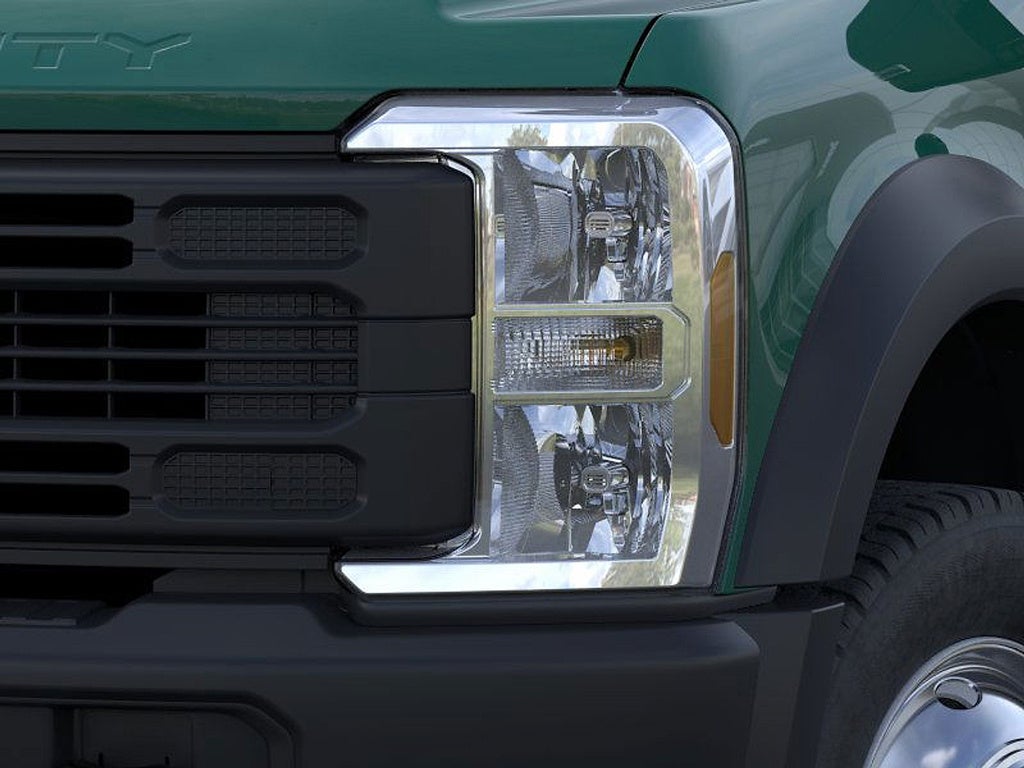 2025 Ford F-550SD XL DRW