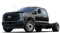 2025 Ford F-550SD XL DRW