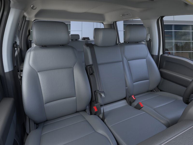 2025 Ford Chassis Cab F-550® XL