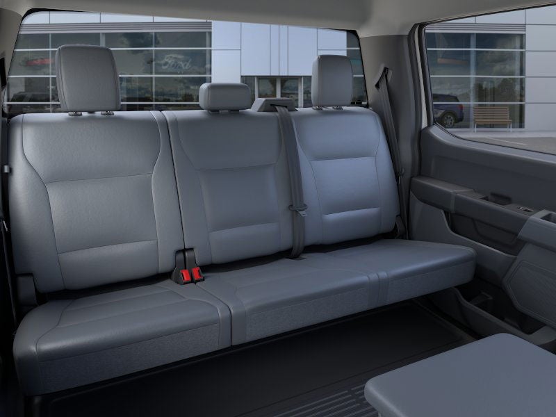 2025 Ford Chassis Cab F-550® XL