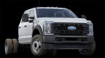 2025 Ford F-550SD XL DRW