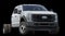 2025 Ford F-550SD XL DRW