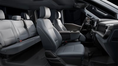 2025 Ford F-550SD XL DRW