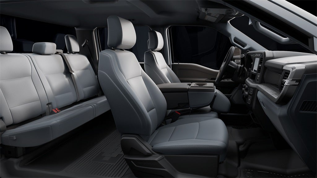 2025 Ford F-550SD XL DRW