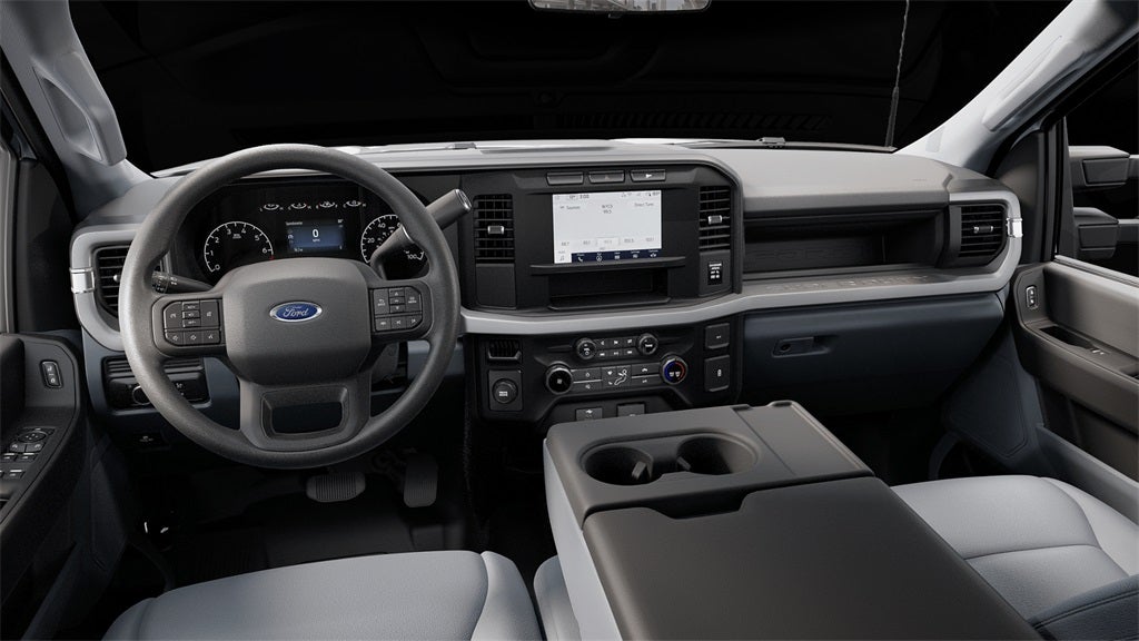 2025 Ford F-550SD XL DRW