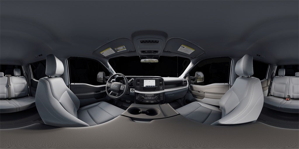 2025 Ford F-550SD XL DRW