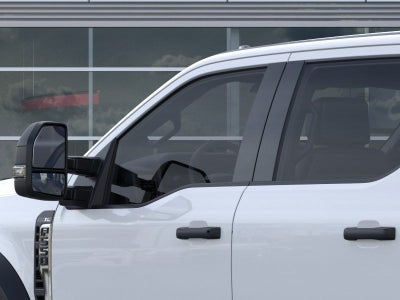 2025 Ford Chassis Cab F-550® XL