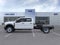 2025 Ford Chassis Cab F-550® XL