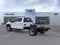 2025 Ford Chassis Cab F-550® XL