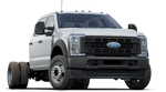 2025 Ford F-550SD XL DRW