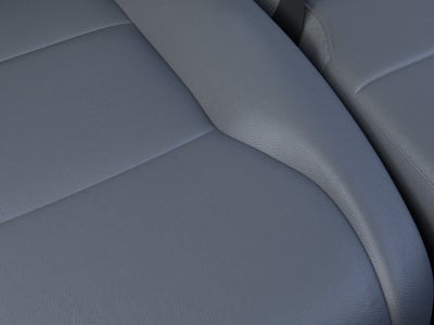 2025 Ford Chassis Cab F-550® XL