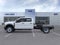 2025 Ford Chassis Cab F-550® XL