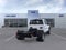 2025 Ford Chassis Cab F-550® XL