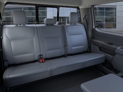 2025 Ford F-550SD XL DRW