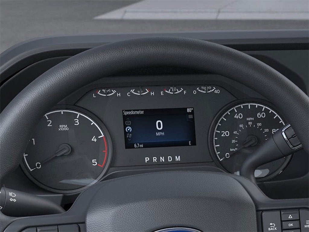 2025 Ford F-550SD XL DRW