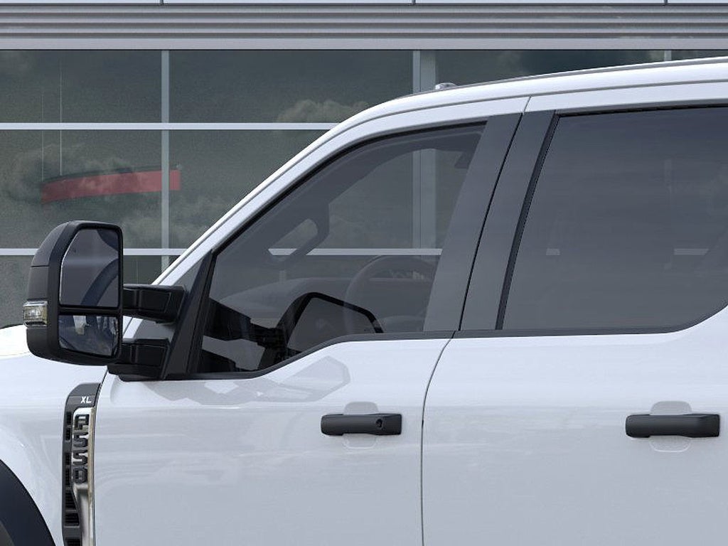 2025 Ford F-550SD XL DRW