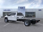 2025 Ford F-550SD XL DRW