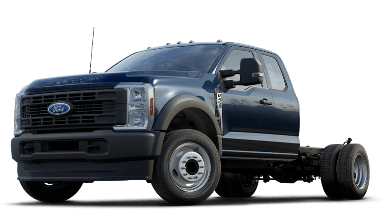 2024 Ford F-450SD XL DRW