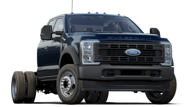 2024 Ford F-450SD XL DRW