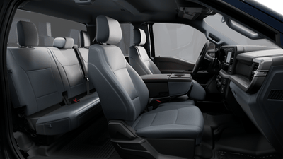 2024 Ford F-450SD XL DRW