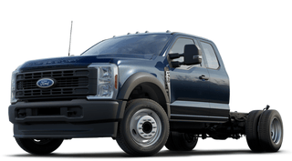 2024 Ford F-450SD XL DRW