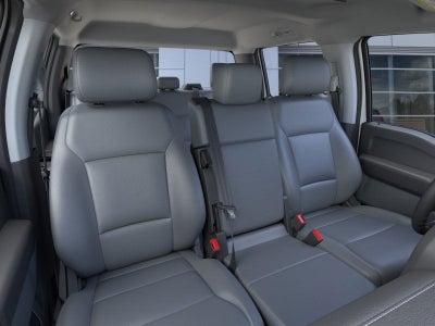 2025 Ford Chassis Cab F-350® XL