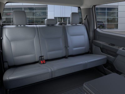 2025 Ford Chassis Cab F-350® XL