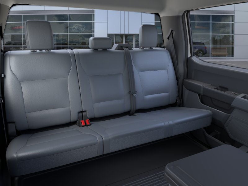 2025 Ford Chassis Cab F-350® XL