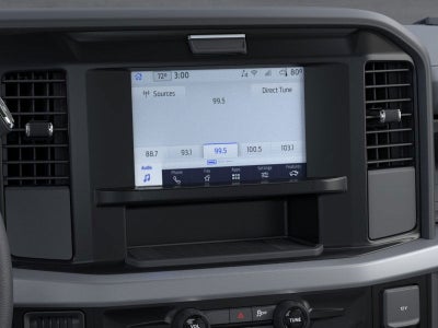 2025 Ford Chassis Cab F-350® XL