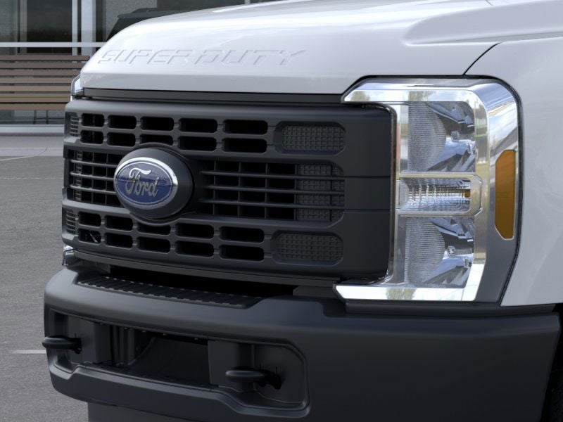 2025 Ford Chassis Cab F-350® XL