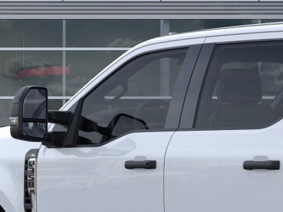 2025 Ford Chassis Cab F-350® XL