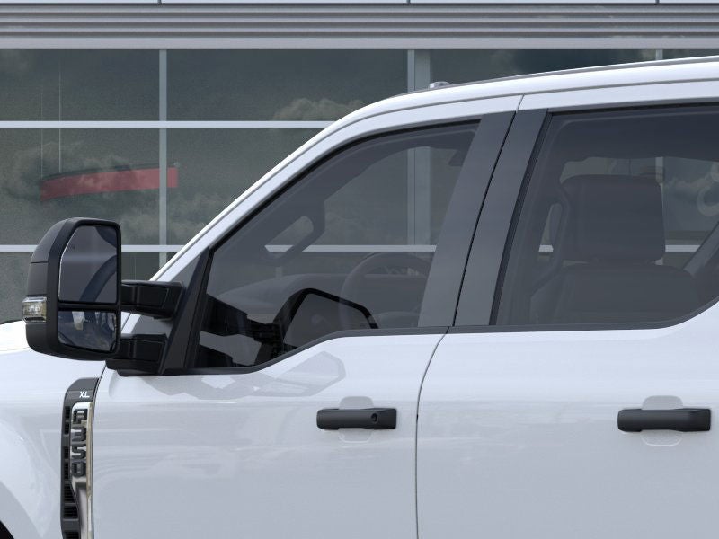 2025 Ford Chassis Cab F-350® XL