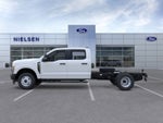 2025 Ford Chassis Cab F-350® XL