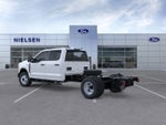 2025 Ford Chassis Cab F-350® XL