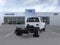2025 Ford Chassis Cab F-350® XL