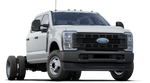 2025 Ford F-350SD XL DRW