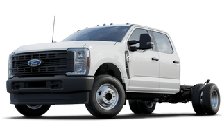 2025 Ford Chassis Cab F-350® XL