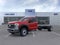 2025 Ford Chassis Cab F-550® XL
